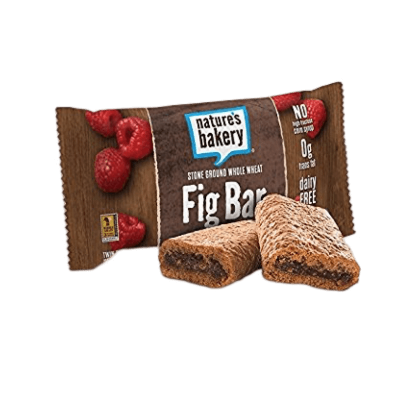 Fig Bar - Raspberry