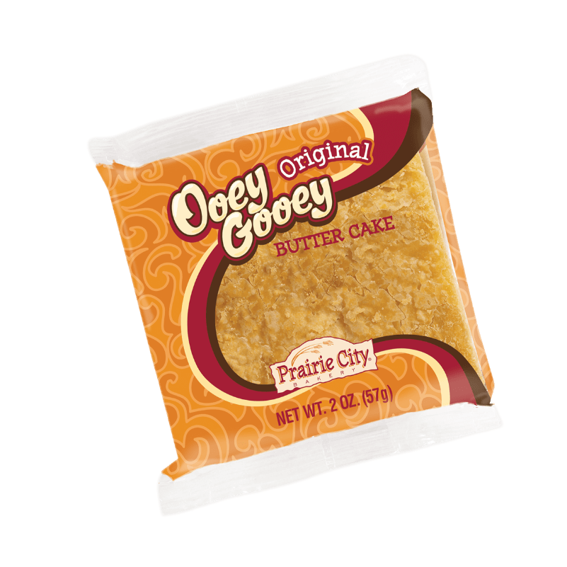 Oey Gooey - Original