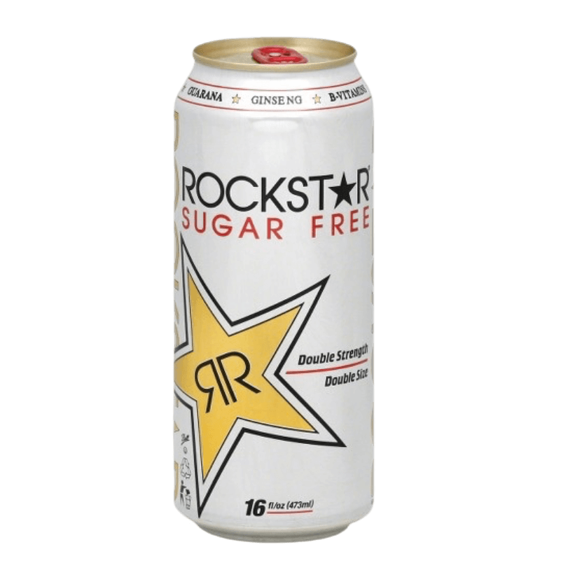 Rockstar Sugar Free